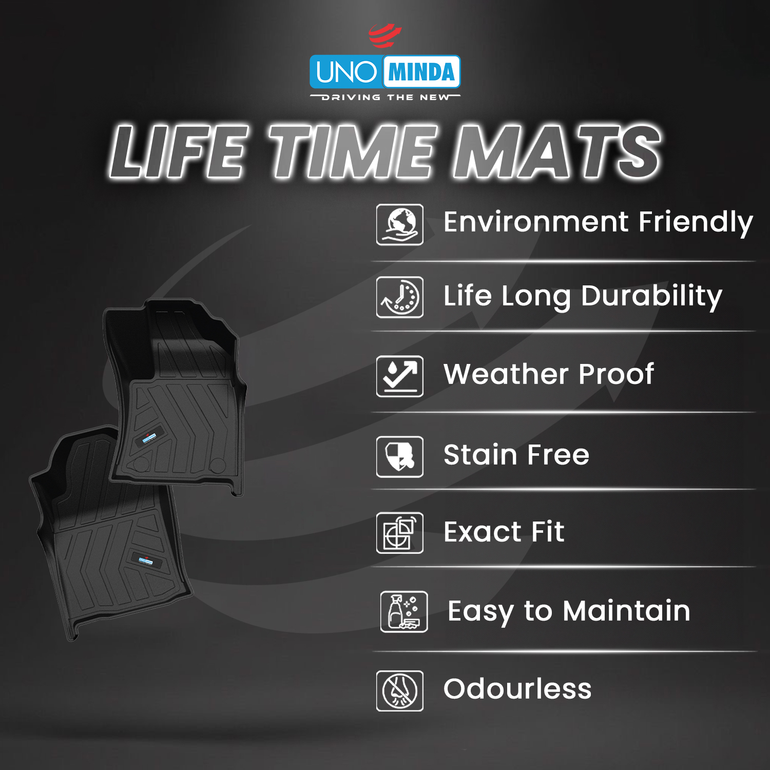 UNO-MATS-FOTNR /CRT-16-AT